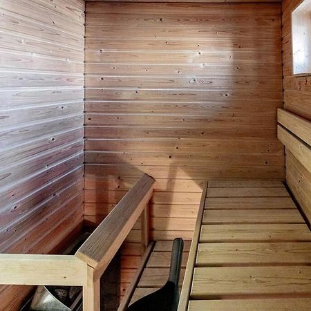 Apartment Sleepwell, Leppaevaara, 71M2 With Private Sauna Espoo Kültér fotó