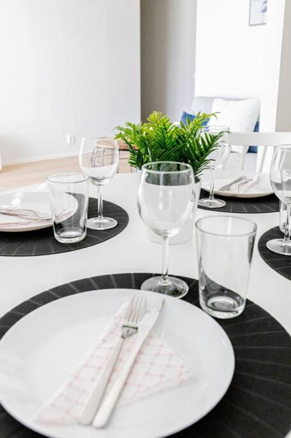 Apartment Sleepwell, Leppaevaara, 71M2 With Private Sauna Espoo Kültér fotó